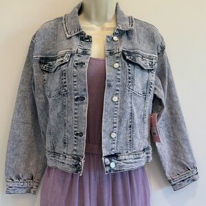 Juicy Couture Denim Jacket